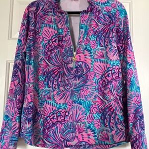 Lily Pulitzer pullover